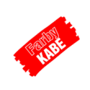 Farby Kabe Farby Kabe