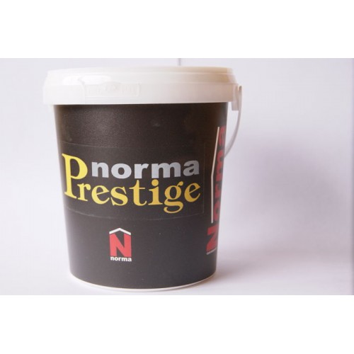Декоративная интерьерная краска Norma Prestige