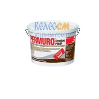 Акриловая штукатурная масса "Короед" Farby Kabe PERMURO SD (25 кг)